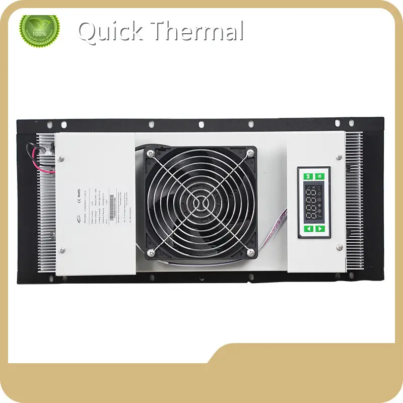 Cost-Effective Electrical Cabinet Air Conditioner Supplier 1