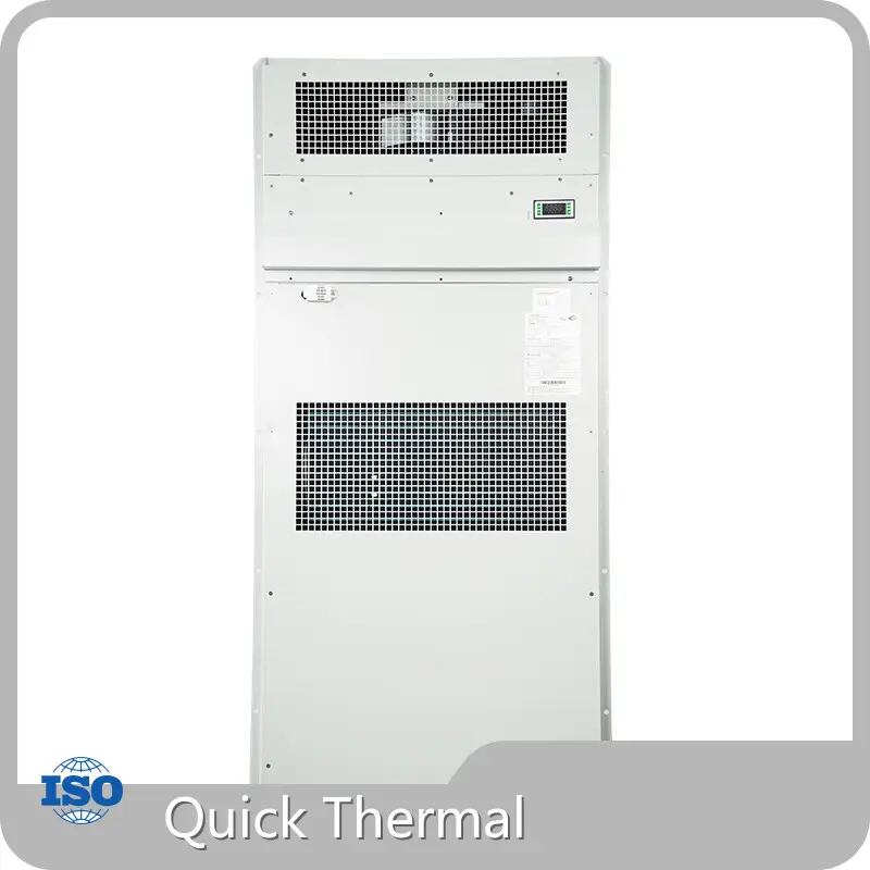 Cabinet Air Conditioner with Custom Services 1