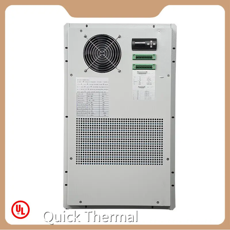 Cost-Effective Enclosure Air Conditioner Enclosure Air Conditioner Company 1