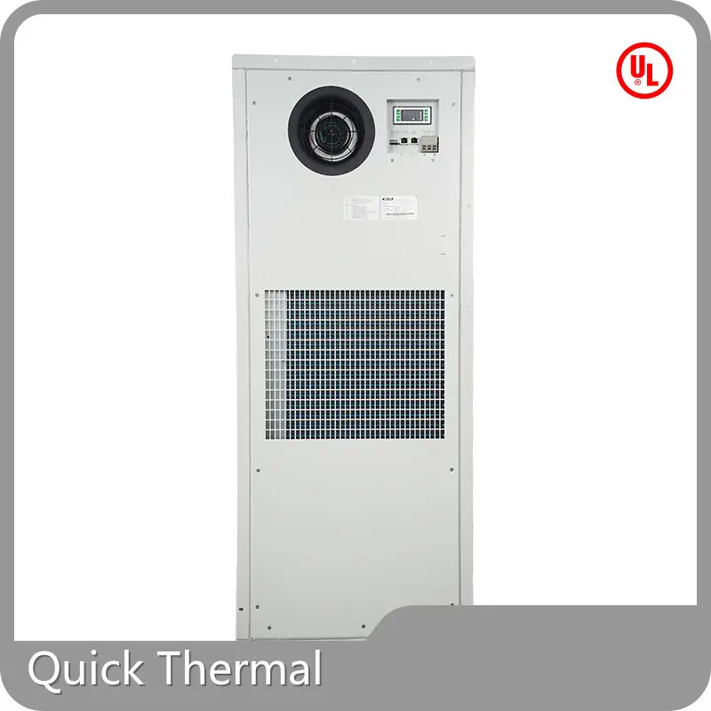 Fine Quality Outdoor Cabinet Air Conditioner Outdoor Cabinet Air Conditioner Company-1 1