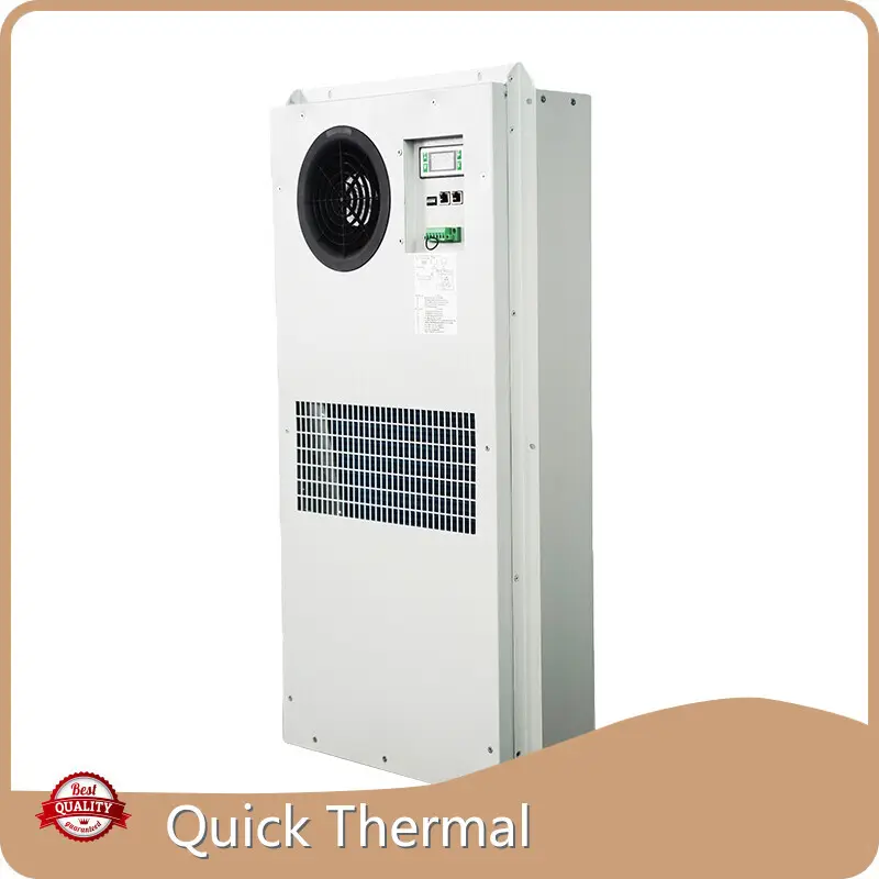 Quality Ac Unit for Electrical Cabinet with Good Price 1