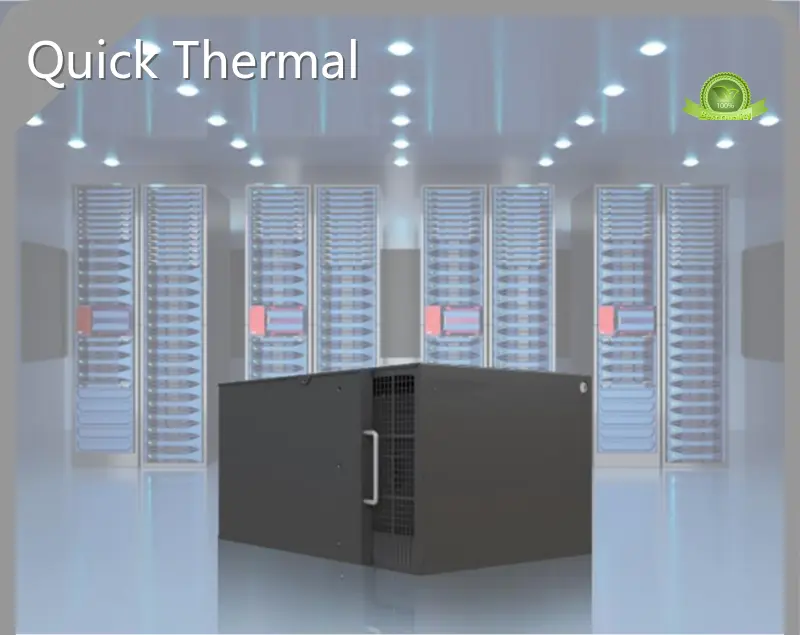 Cabinet Ac - - Quick Thermal 1