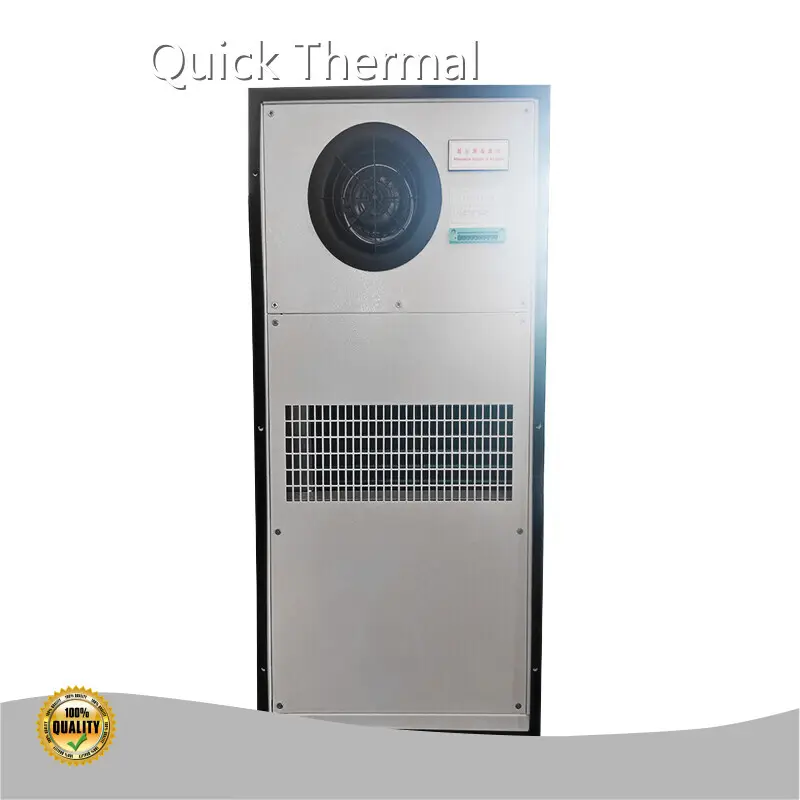 Factory Price Enclosure Air Conditioner Series 1