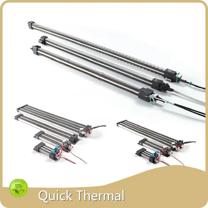 Fine Quality Ptc Cartridge Heater 1