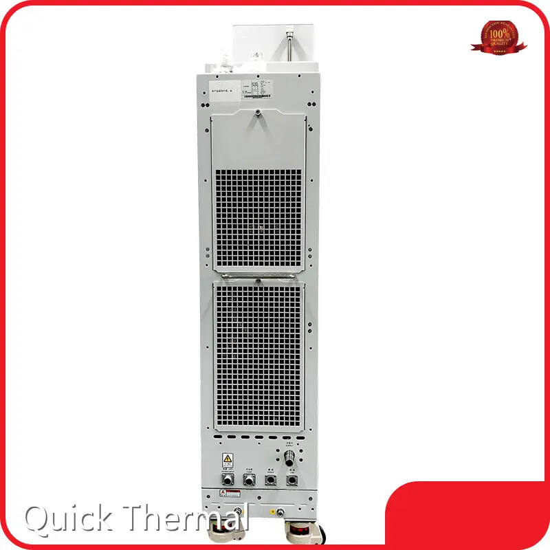 Air Cooled Industrial Chiller with Good Price 1