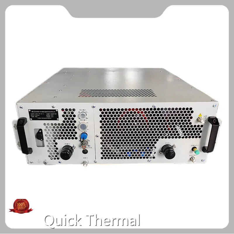 Quick Thermal Electrical Cabinet Air Conditioner with Good Price 1