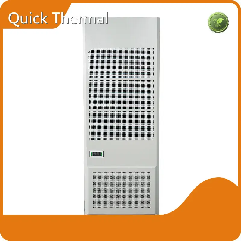 Industrial Enclosure Air Conditioner - - Quick Thermal-1 1