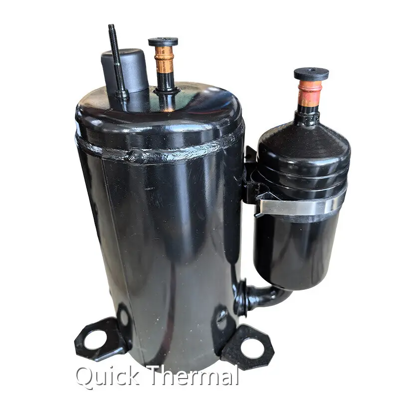 Hot Selling Outdoor Cabinet Air Conditioner Manufacturer 1