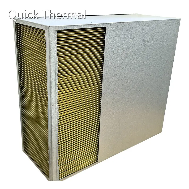 Hot Selling Air to Air Heat Exchanger Core From China 1