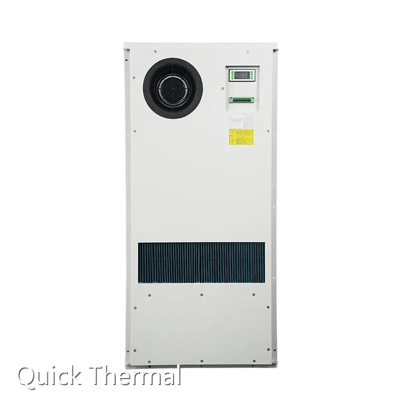 Quick Thermal Electrical Cabinet Heat Exchanger Factory Price 1