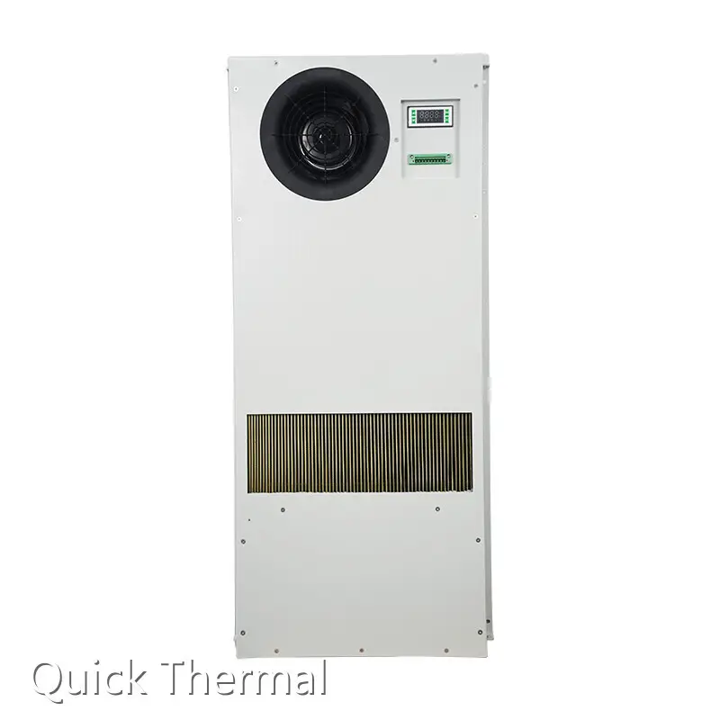 Customelectrical Cabinet Heat Exchanger 1