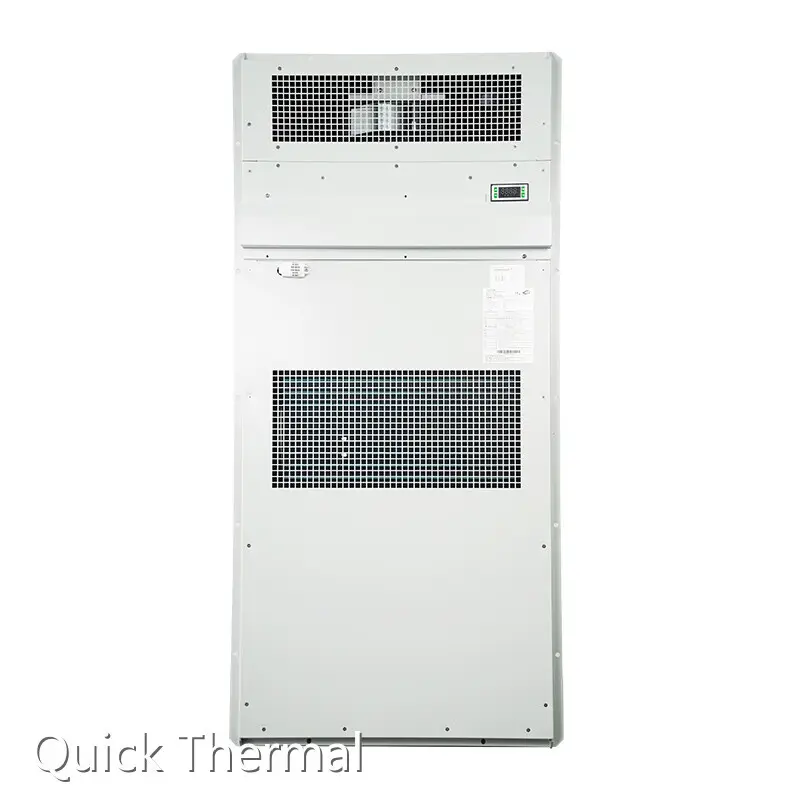 Outdoor Telecom Cabinet with Ac with Good Price 1