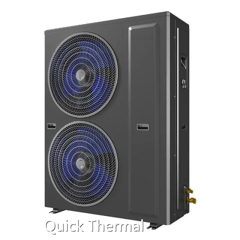 Quality Outdoor Cabinet Air Conditioner Directly Sale 1