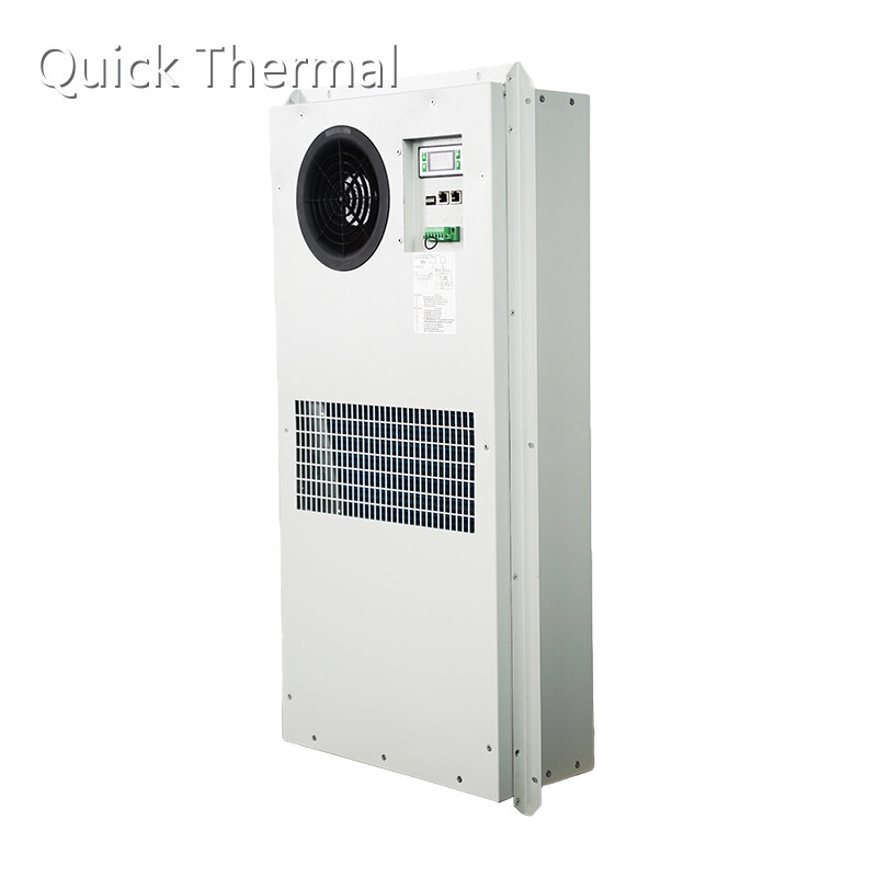 Factory Direct Electrical Enclosure Air Conditioner Factory Direct Supply 1