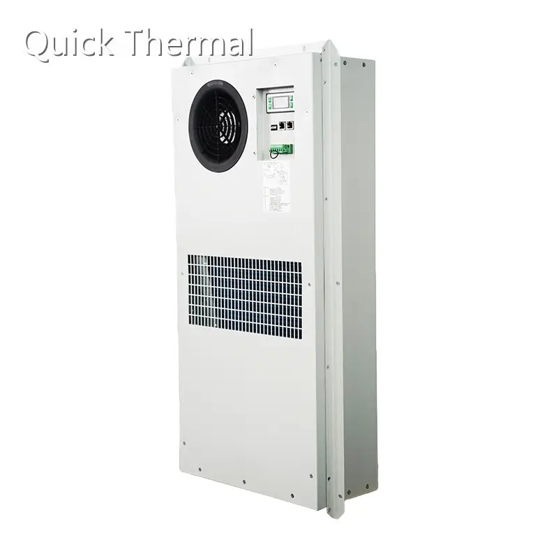 Factory Direct Electrical Enclosure Air Conditioner Factory Direct Supply 1