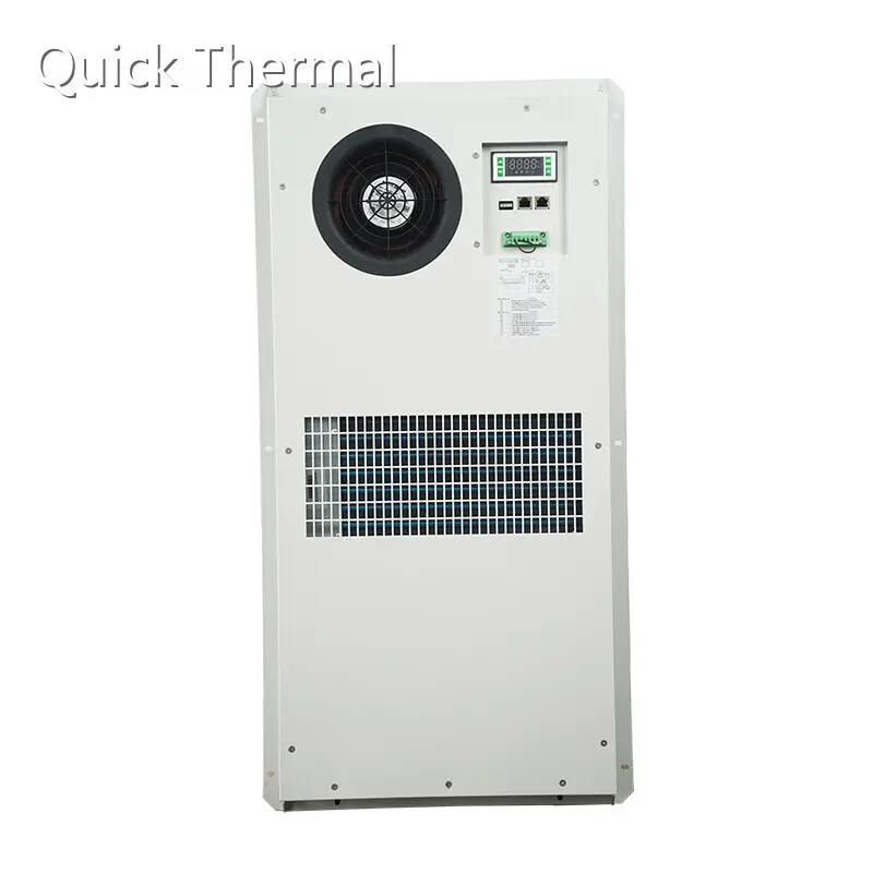 Quick Thermal Components of Air Conditioning System Components of Air Conditioning Systemmanufacturing 1