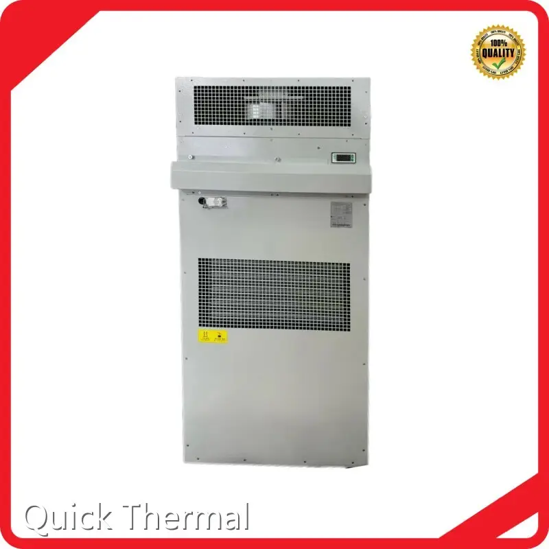 Quick Thermal Electrical Enclosure Air Conditioner Electrical Enclosure Air Conditionerfactory 1