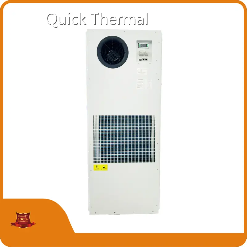 Electrical Cabinet Ac Units by Quick Thermal 1