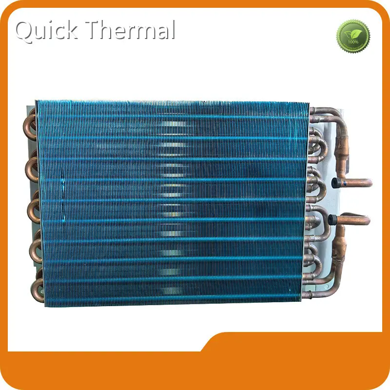 Quick Thermal Components of Air Conditioning System Components of Air Conditioning Systemfactory Direct Supply 1