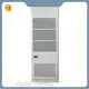 Professional Outdoor Telecom Cabinet with Ac Factory 1