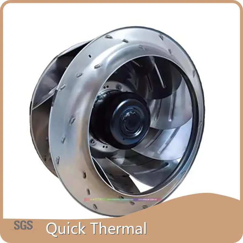 Quick Thermal Parts of Air Conditioning System Upplier 1