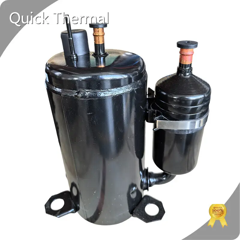 Air Conditioner Components with Custom Services 1