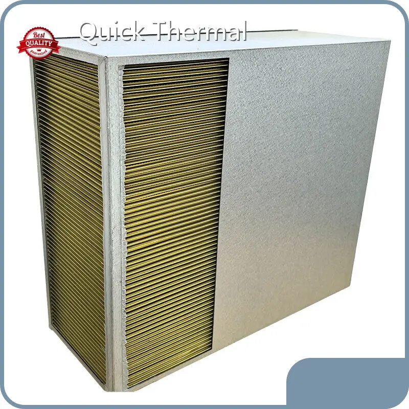 Durable Ac Unit Components Supplier 1
