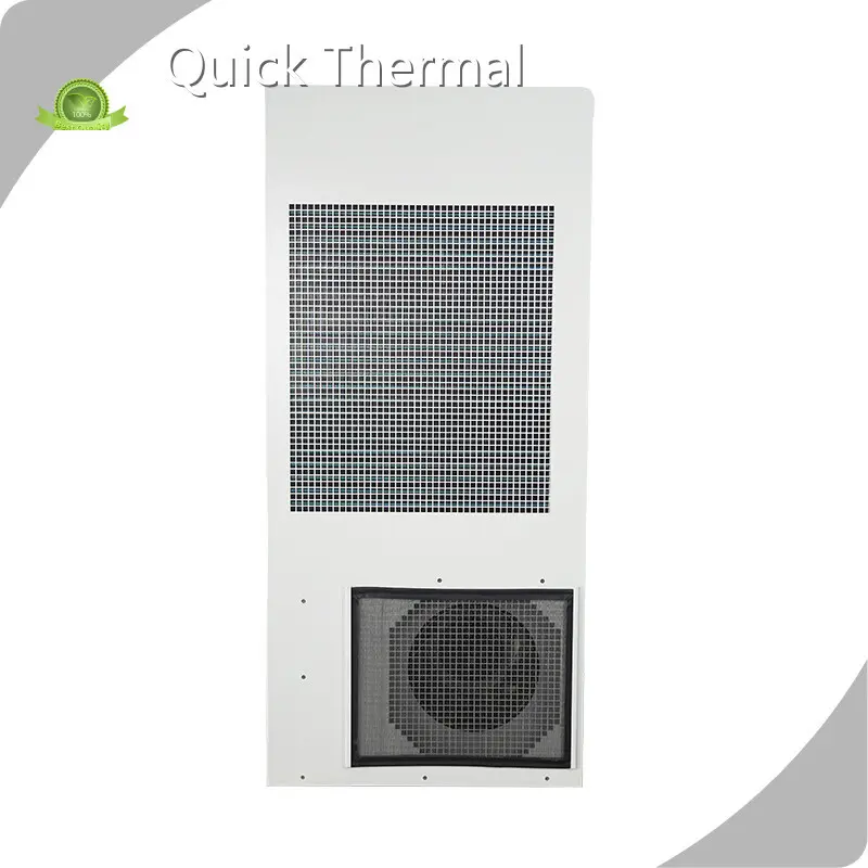 Ac Heater Combo Series 1