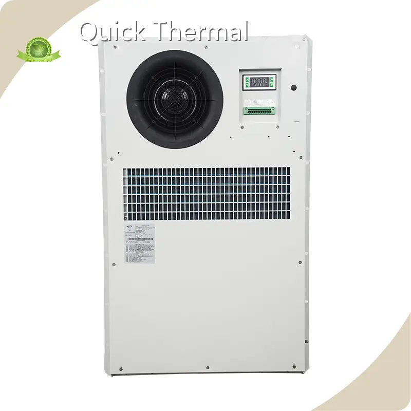 Industrial Enclosure Air Conditioner Factory 1