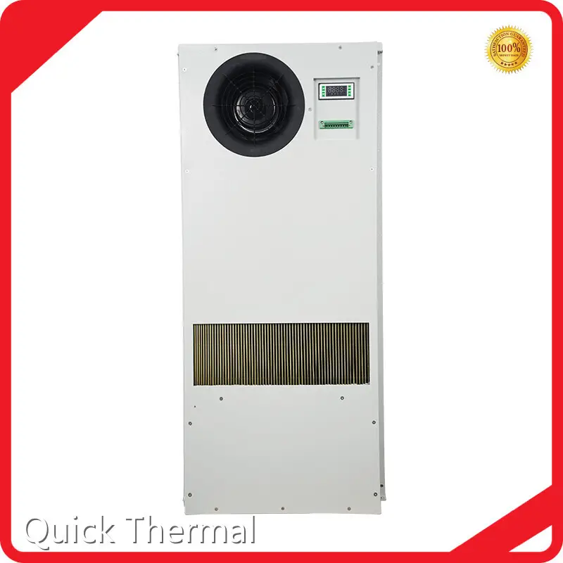 Enclosure Air Conditioner Upply 1