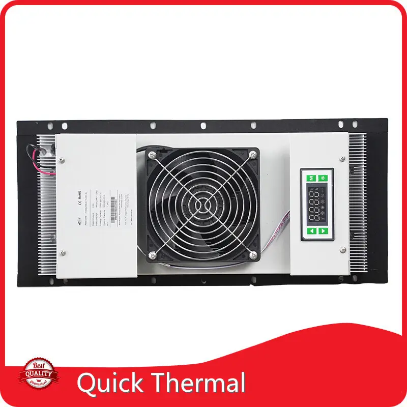Quick Thermal Thermoelectric Cooler Air Conditioner Made in China 1