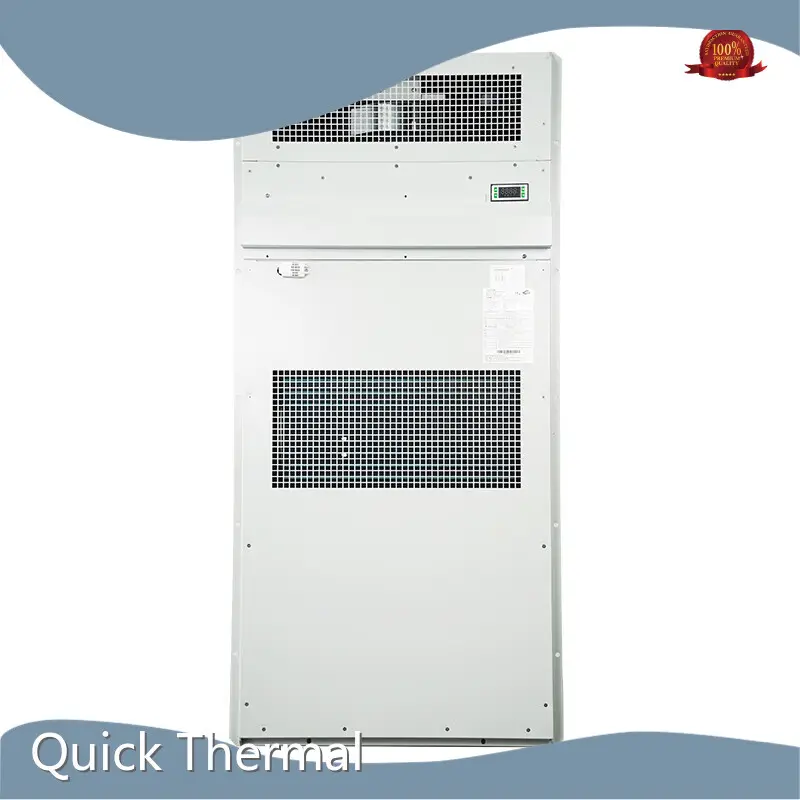 Industrial Enclosure Air Conditioner Manufacturer 1
