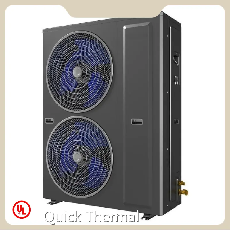 Industrial Cabinet Air Conditioners Factory Direct Supply 1