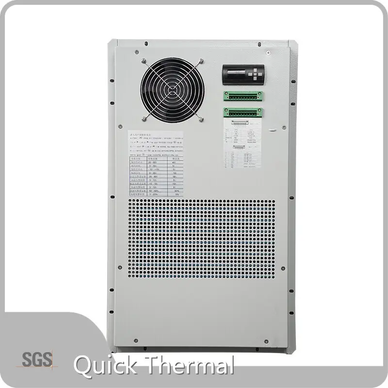 Quick Thermal Enclosure Air Conditioners Manufacturers 16vfactory Direct Supply 1