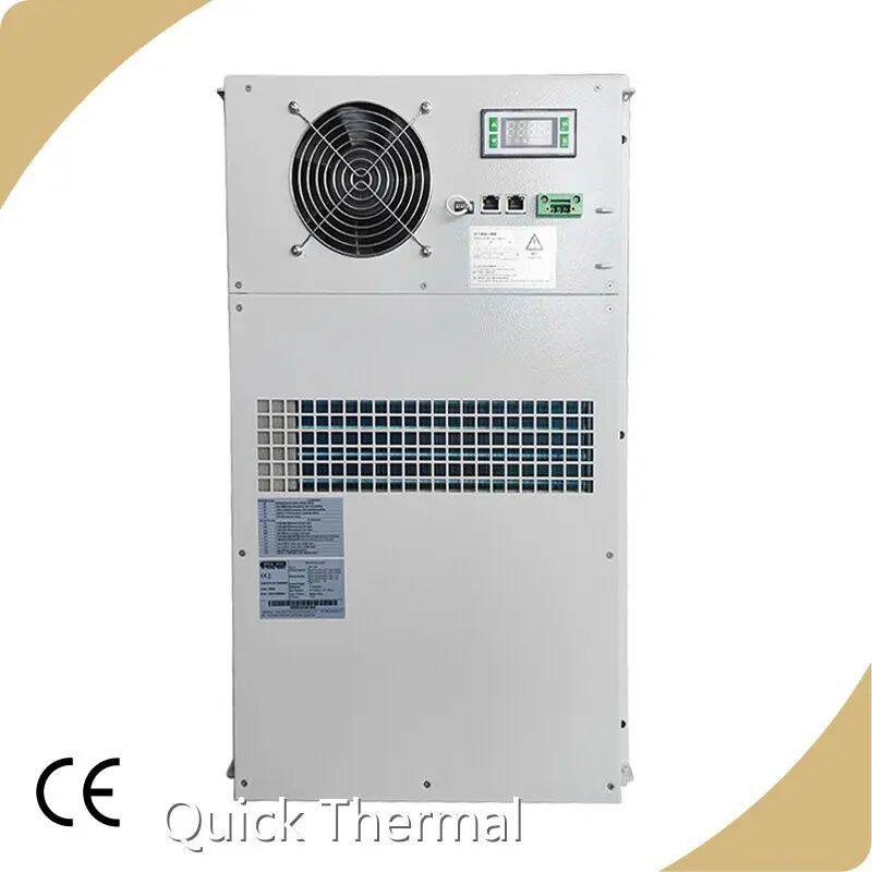 New Electrical Cabinet Air Conditioner Manufacturing 1