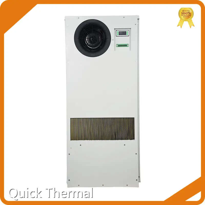 Electrical Enclosure Air Conditioner with Custom Services 1