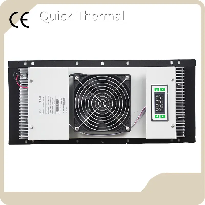 Industrial Electrical Cabinet Air Conditioner with Good Price 1