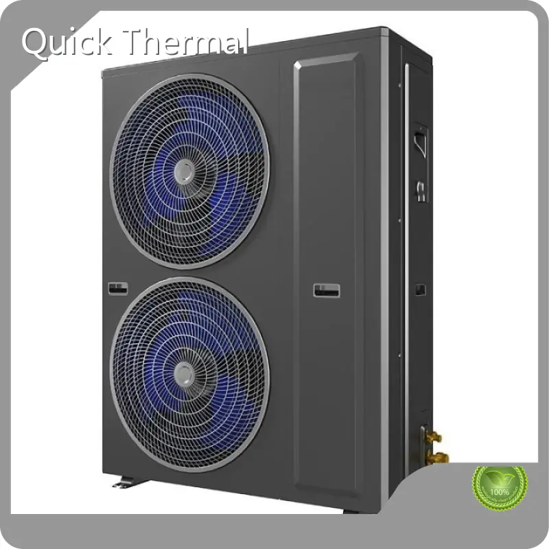 Quick Thermal Telecom Cabinet Air Conditioner Telecom Cabinet Air Conditionerwith Good Price 1