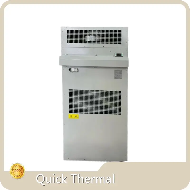 Industrial Enclosure Air Conditioner Manufacturing 1