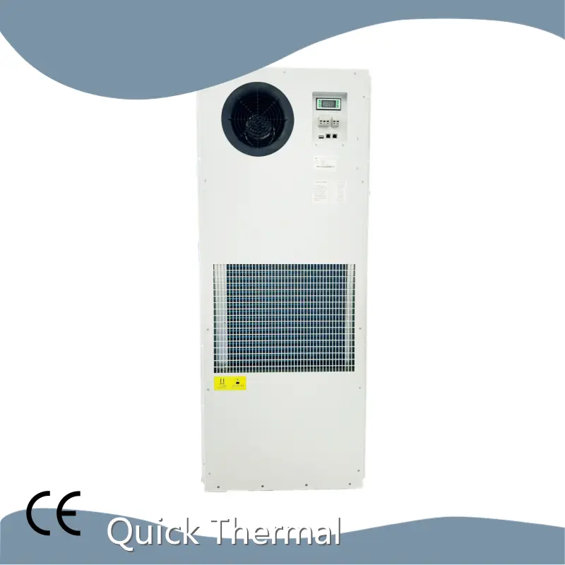 Cupboard Air Conditioner - - Quick Thermal 1