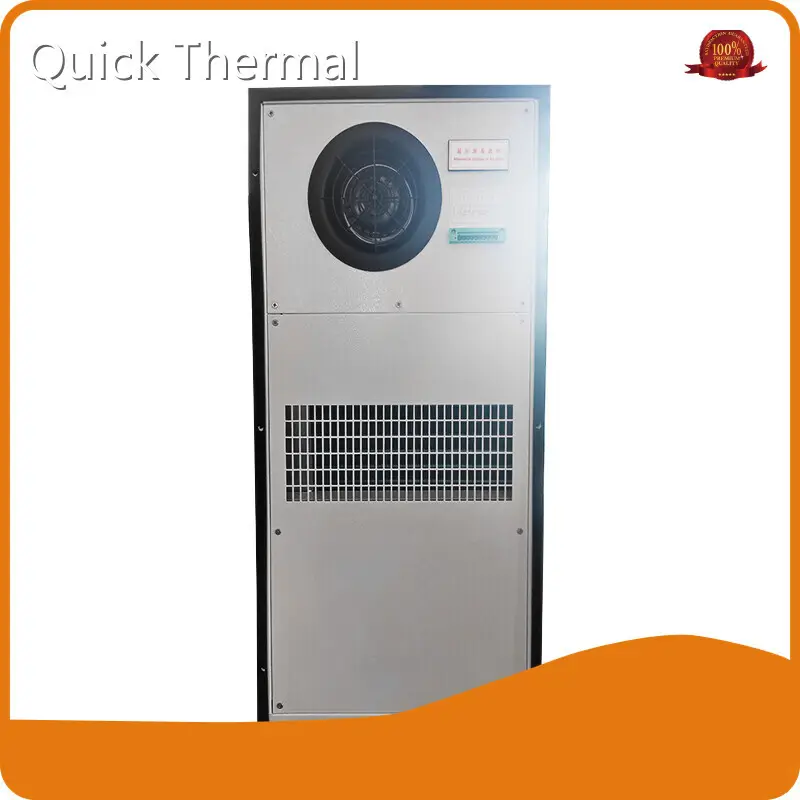 Industrial Enclosure Air Conditioner - - Quick Thermal-2 1