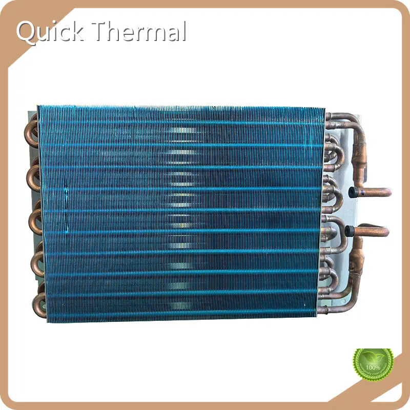 Parts of Air Conditioning System Wholesale - Quick Thermal 1