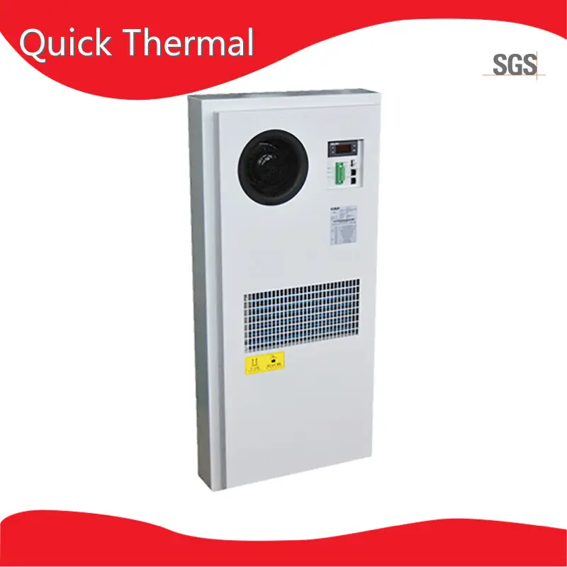 Reliable Outdoor Enclosure Air Conditioner 1