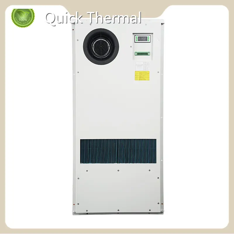 Electrical Cabinet Ac Unit by Quick Thermal-1 1