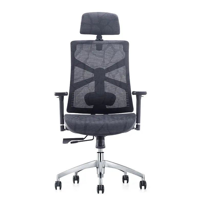 Chaises de bureau inclinables d'ajustement 1