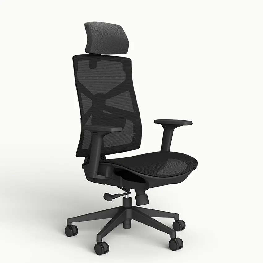 Ivyco Chair Ergonomic Chairs for Manufacturing Guangdong Foshancompany 2