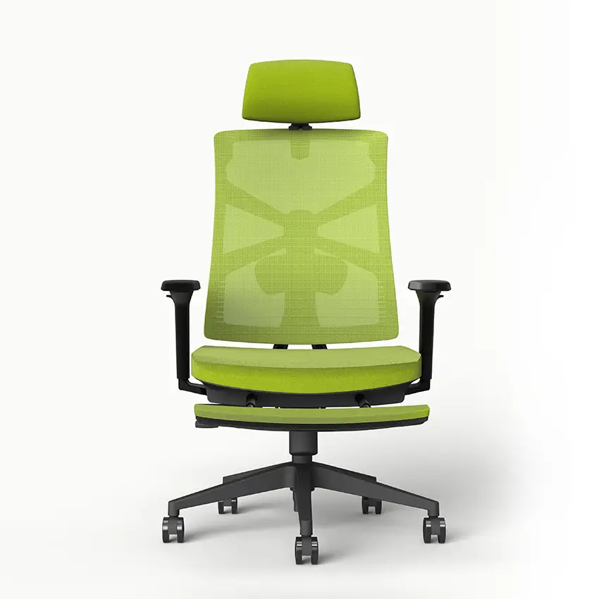 Asiento de malla asiento de algodón silla de asiento del asiento 828 1