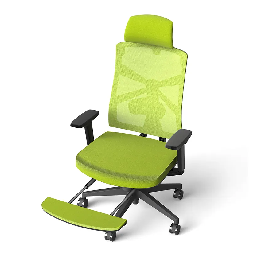 Ivyco Chair Ergonomic Chairs for Manufacturing Guangdong Foshancompany 3