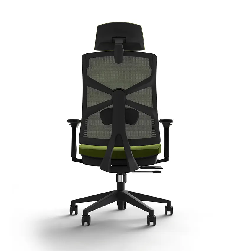Ivyco Chair Ergonomic Chairs for Manufacturing Guangdong Foshancompany 7