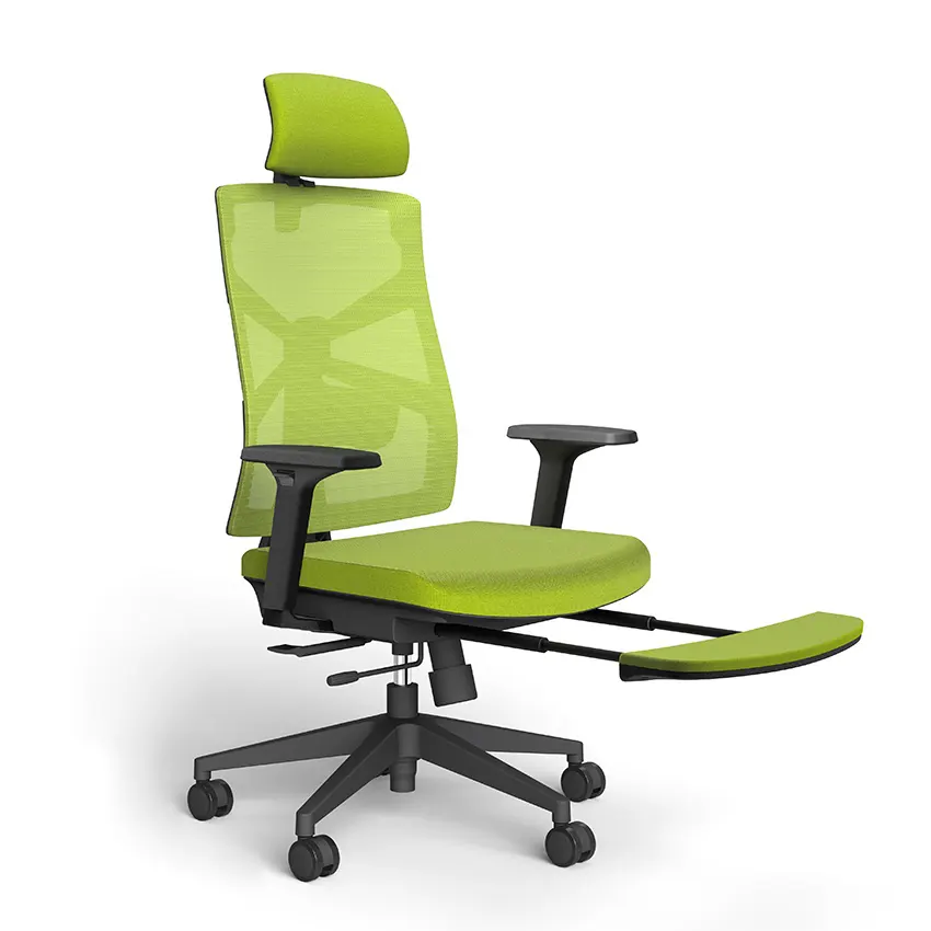 Ivyco Chair Ergonomic Chairs for Manufacturing Guangdong Foshancompany 4